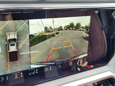 New 2026 GMC Sierra 2500 Denali Ultimate w/ Max Trailering Package AWD/4WD image 19