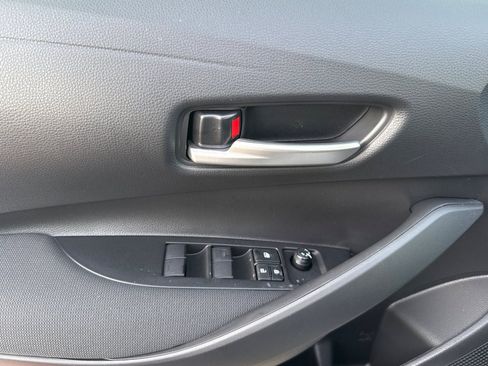 New 2026 Toyota Corolla SE image 12