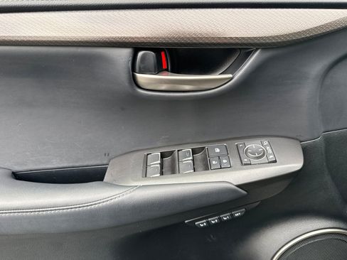 Used 2021 Lexus NX 300 300 Base w/ Premium Package image 10