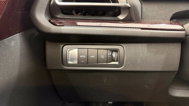 New 2026 Chevrolet Traverse Z71 w/ Enhanced Driving Package AWD/4WD image 42
