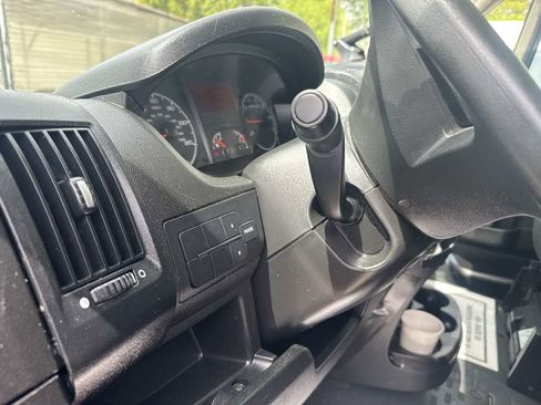 Used 2020 RAM ProMaster 3500 FWD image 12