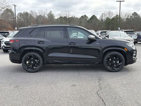 New 2026 Volkswagen Tiguan SE R-Line image 6