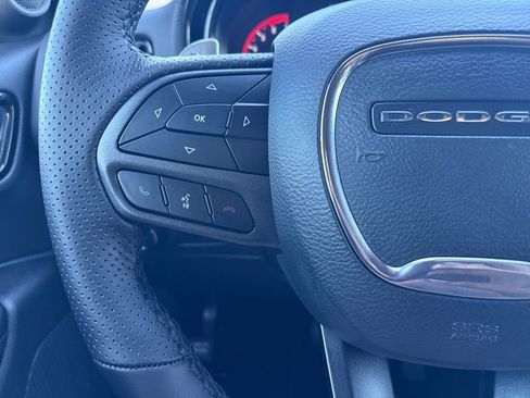 New 2026 Dodge Durango GT w/ Blacktop Package image 17