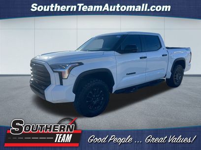 Used 2024 Toyota Tundra SR5