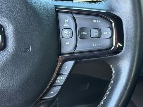 Certified 2025 RAM 1500 Limited image 26