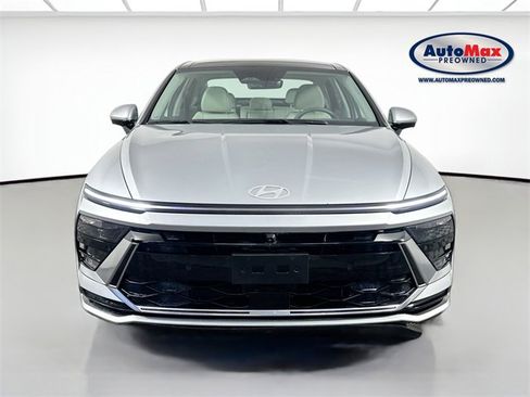 Used 2024 Hyundai Sonata Limited image 7