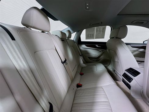 Used 2023 Audi A6 Premium Plus image 29