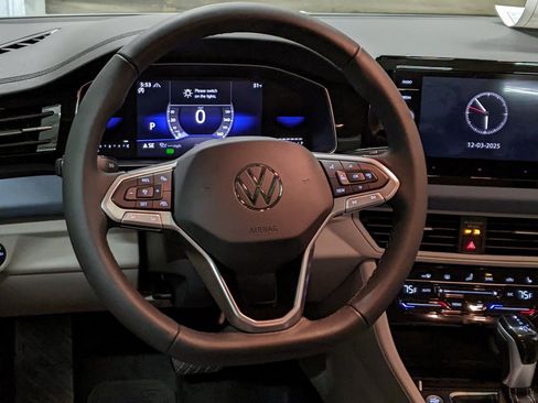 New 2026 Volkswagen Jetta SE image 14