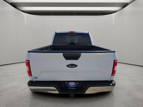 Used 2019 Ford F150 XLT w/ Trailer Tow Package AWD/4WD image 4