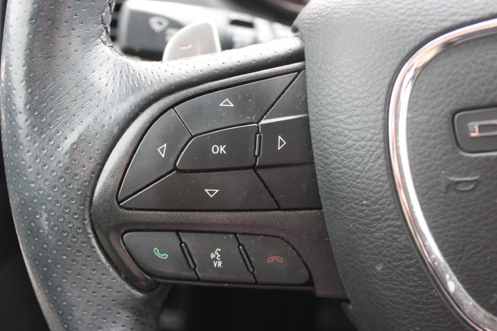 Used 2020 Dodge Durango GT RWD image 26
