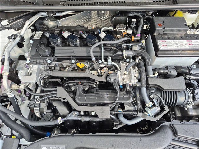 New 2027 Toyota Corolla SE w/ SE Premium Package FWD image 16