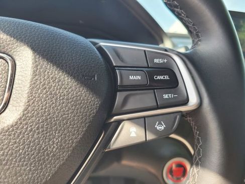 Used 2018 Honda Accord EX-L image 27