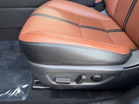 Used 2024 MAZDA CX-50 Meridian Edition w/ Apex Package image 31