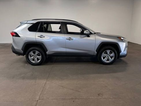 Used 2024 Toyota RAV4 XLE FWD image 2