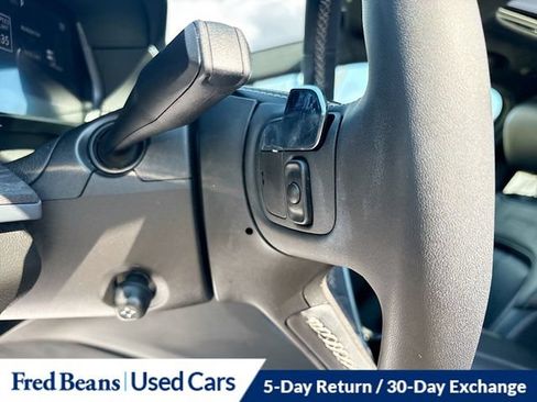 Used 2024 Jeep Grand Cherokee Overland AWD/4WD image 47