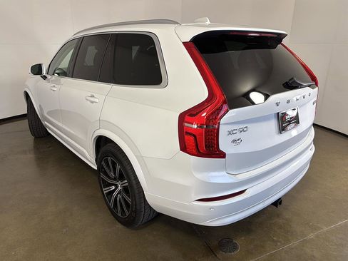 Used 2023 Volvo XC90 B5 Core w/ Climate Package AWD/4WD image 45