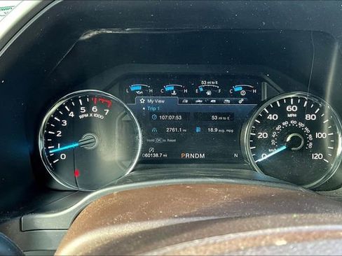 Used 2020 Ford F150 King Ranch w/ Technology Package image 13