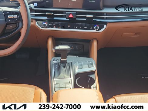 New 2026 Kia Sportage X-Line w/ X-Line Premium Package AWD/4WD image 20