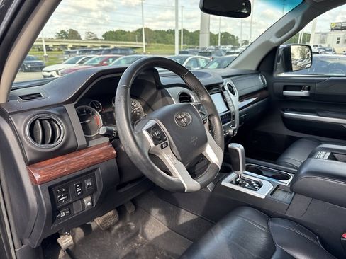 Used 2017 Toyota Tundra Limited image 26