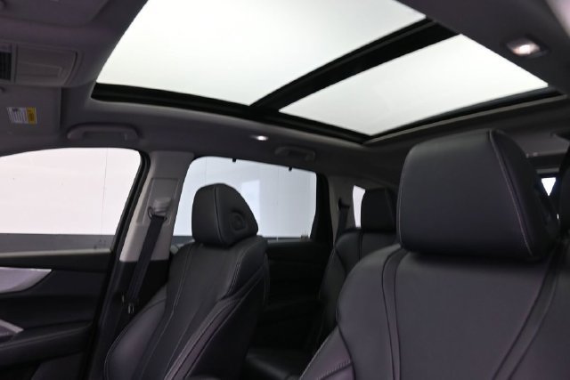 Used 2024 Acura MDX w/ Technology Package AWD/4WD image 45