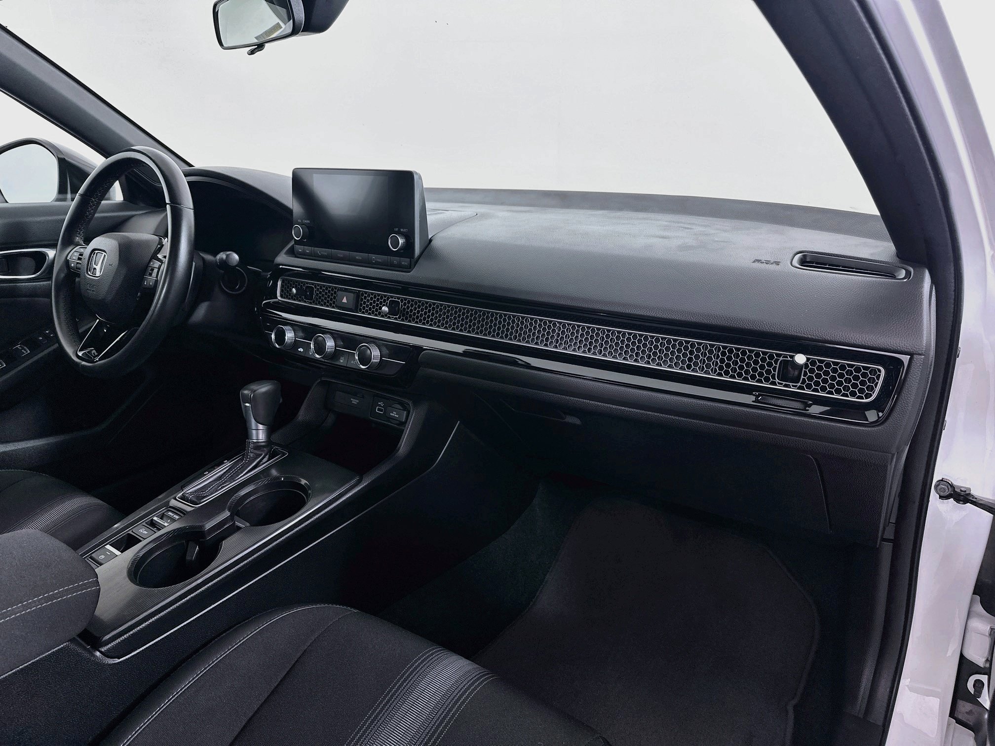 Certified 2024 Honda Civic Sport image 26