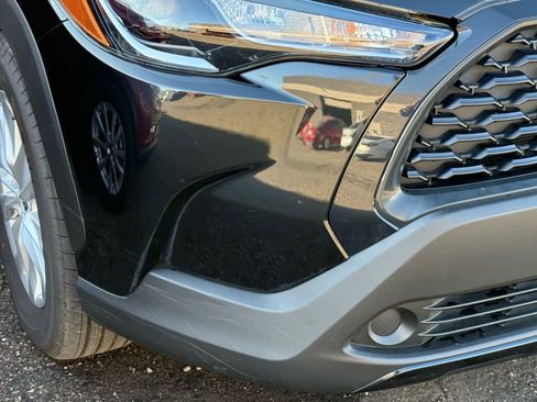 Used 2024 Toyota Corolla Cross LE image 26