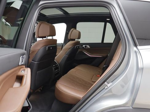 Certified 2026 BMW X5 xDrive40i image 14