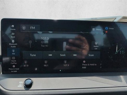 Used 2025 Honda Accord Sport image 11