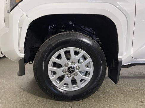 New 2026 Toyota Tacoma SR5 AWD/4WD image 11