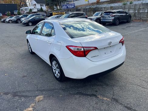 Used 2014 Toyota Corolla LE Premium image 4