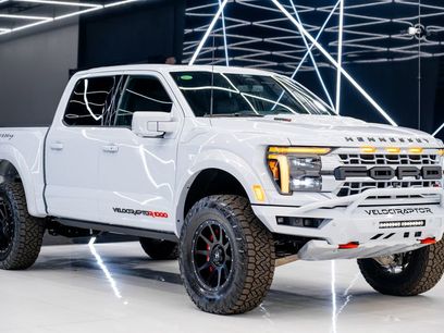 Used 2025 Ford F150 Raptor w/ Equipment Group 803A Raptor R