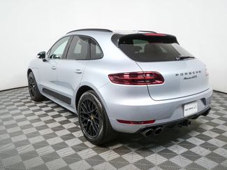 Certified 2017 Porsche Macan GTS video 3