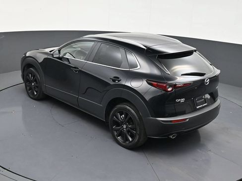 Used 2024 MAZDA CX-30 AWD 2.5 S w/ Select Sport Pkg image 11