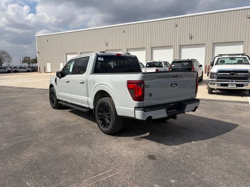 New 2026 Ford F150 XLT w/ Equipment Group 302A MID RWD image 3