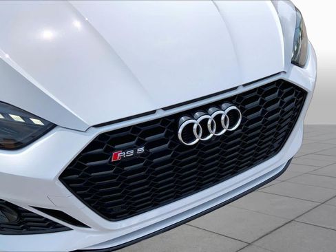 Used 2021 Audi RS 5 Sportback w/ Dynamic Package AWD/4WD image 59