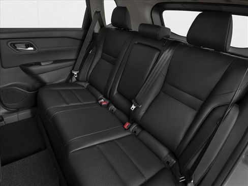 New 2026 Nissan Rogue SV image 9