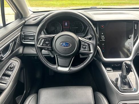 Used 2021 Subaru Outback Limited AWD/4WD image 17