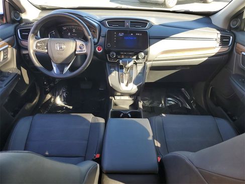 Certified 2022 Honda CR-V EX-L image 11