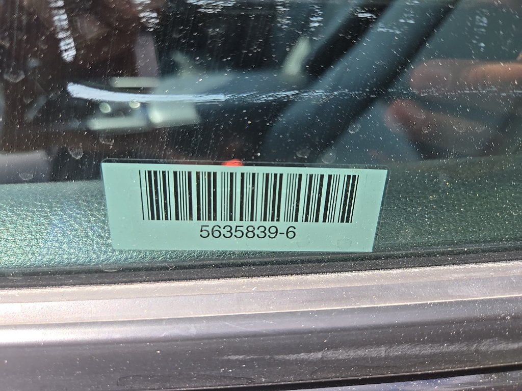 Used 2025 MAZDA MAZDA3 s FWD image 9