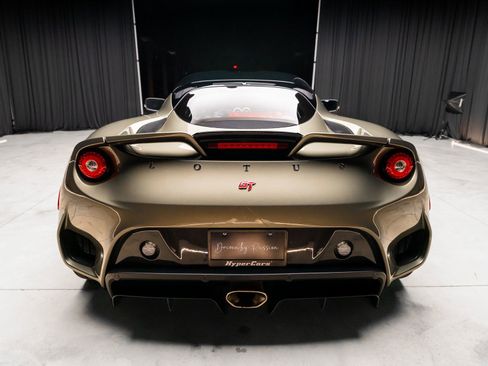 Used 2020 Lotus Evora image 12