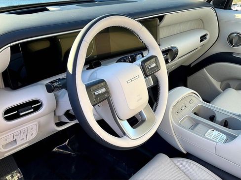 New 2026 Hyundai Palisade Calligraphy image 6