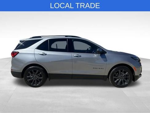 Used 2023 Chevrolet Equinox RS image 7