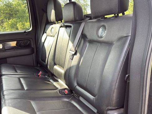 Used 2012 Ford F150 Harley-Davidson AWD/4WD image 25