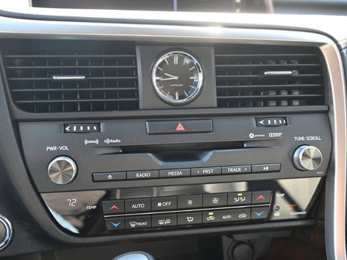 Used 2017 Lexus RX 350 RX 350 AWD w/ Premium Package image 29