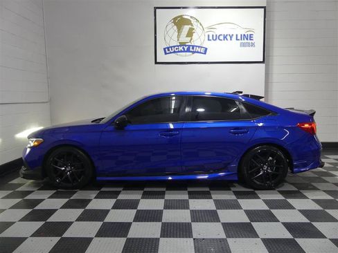 Used 2024 Honda Civic Si image 7