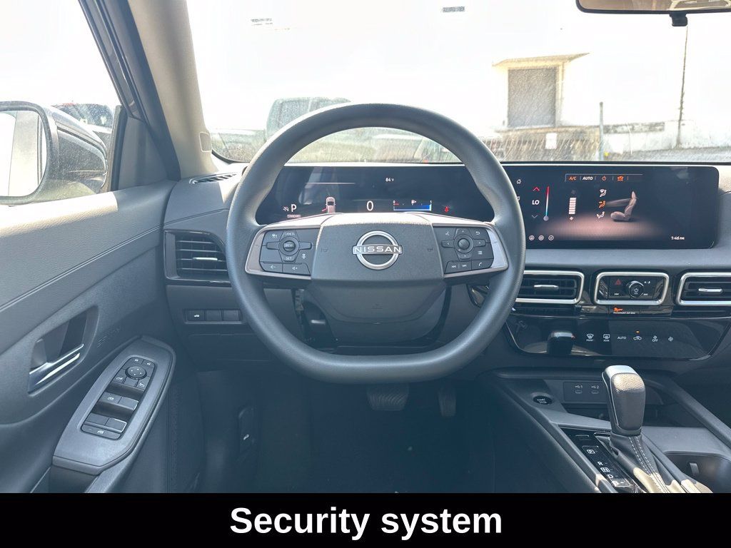 Used 2026 Nissan Sentra SV w/ Floor Mat Package FWD image 31
