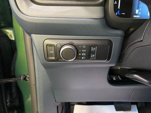 New 2025 Ford Maverick Tremor image 22