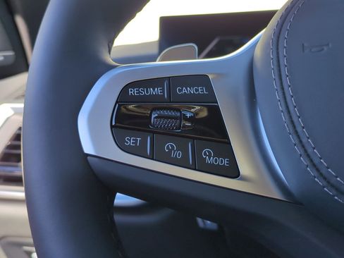 New 2026 BMW X5 xDrive50e w/ M Sport Package image 19