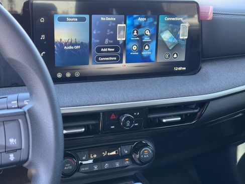 New 2026 Nissan Kicks SV w/ Cold Weather Package image 22