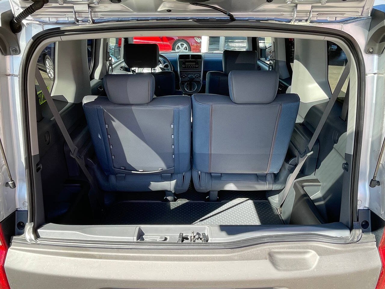 Used 2003 Honda Element EX image 11